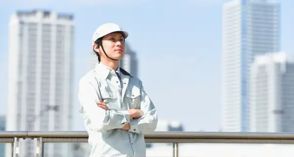 設備施工・メンテナンス