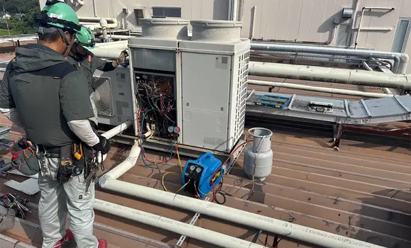 その他付帯工事